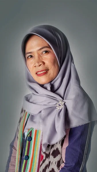 Kaprodi Desain Interior ISI Solo